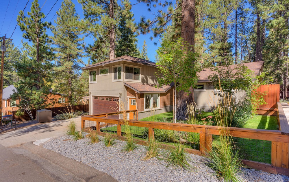 3 Exceptional South Lake Tahoe Properties on the Market Haven Lifestyles