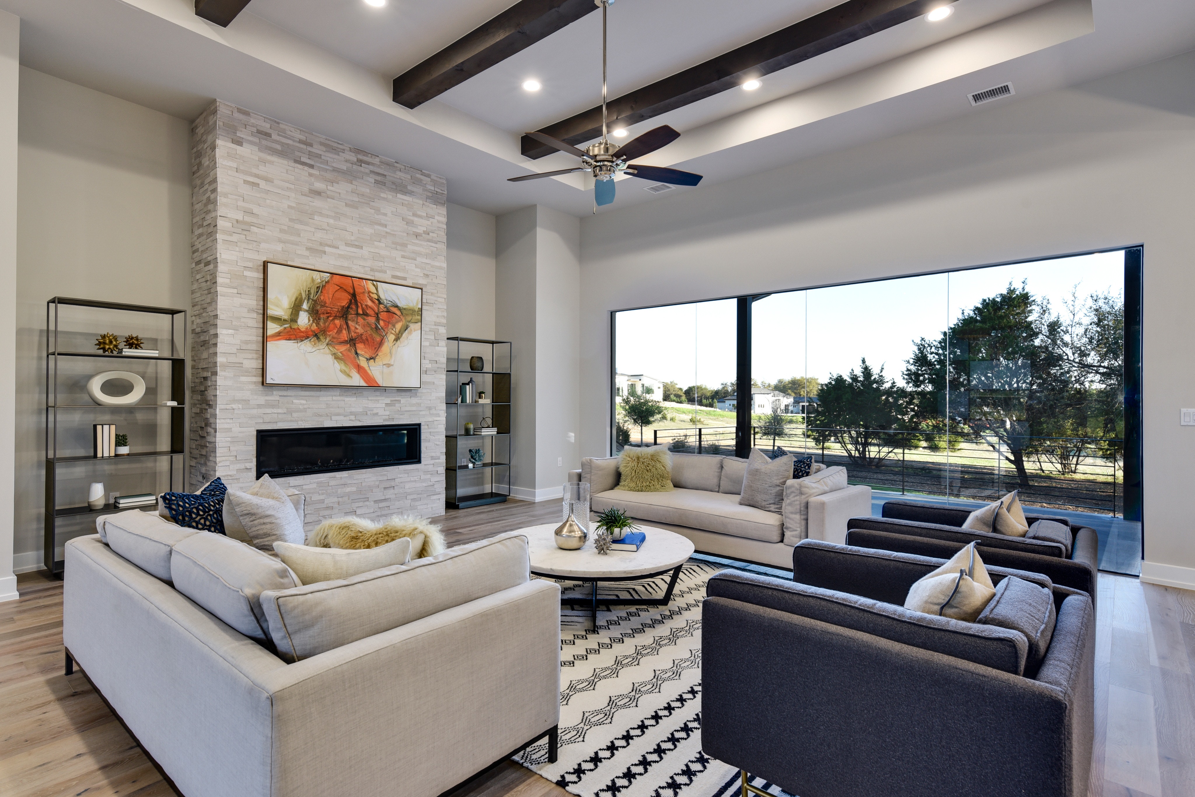 8 Spectacular Properties on the Market in Austin Haven Lifestyles