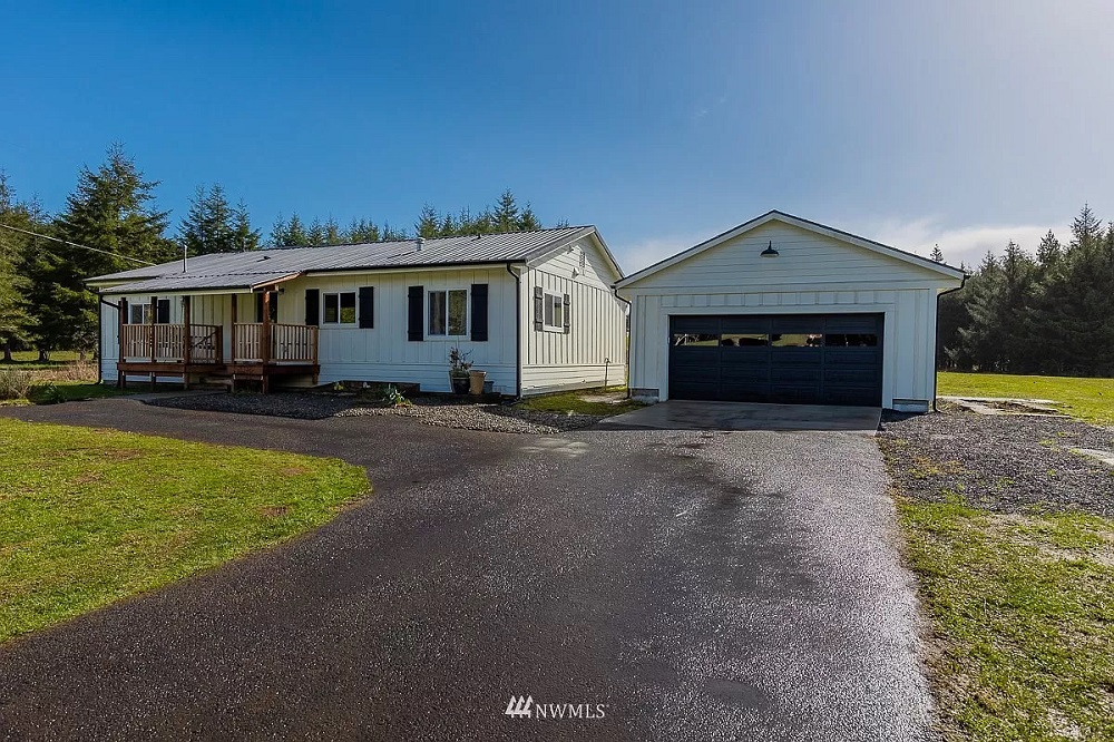 10 Washington Homes On The Market With Stunning Views Haven Lifestyles