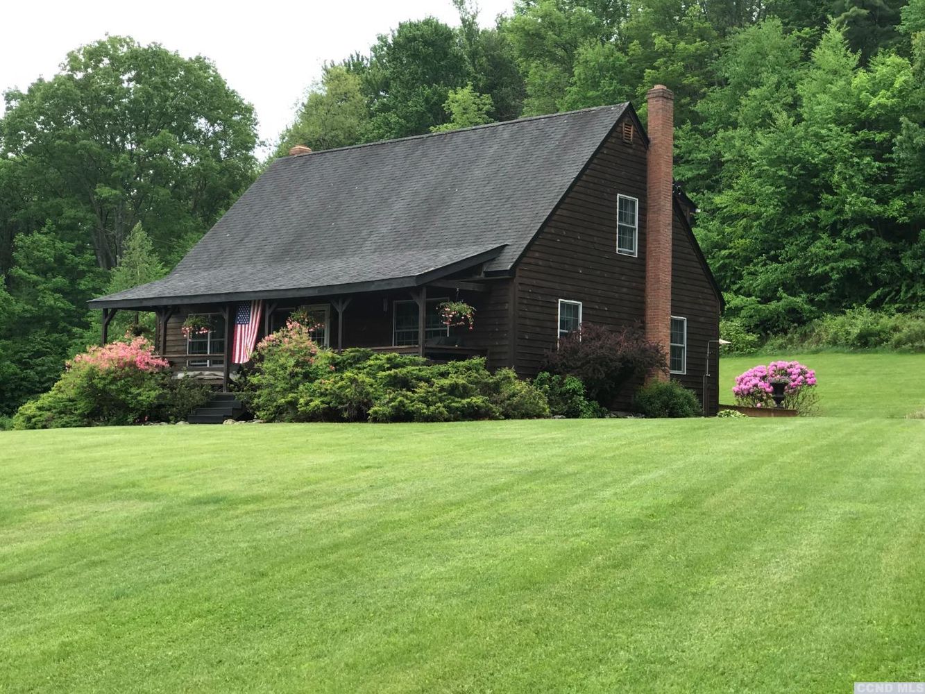 10 Upstate New York Homes With Tons of Acreage Haven Lifestyles