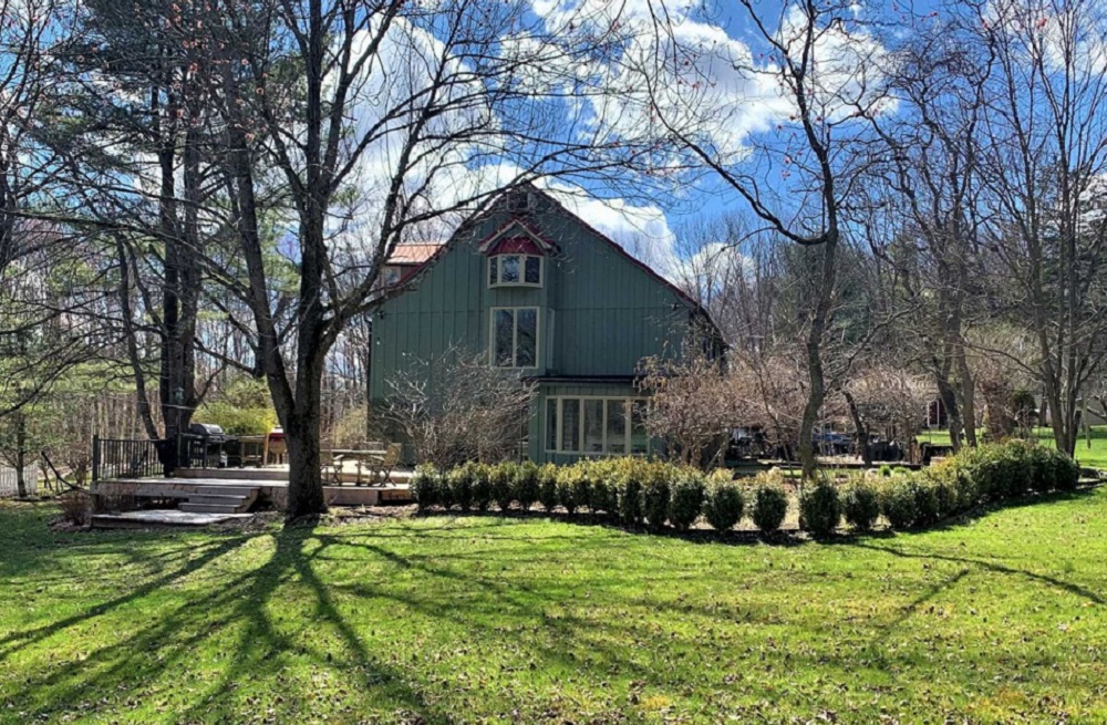 4 Charming Upstate New York Homes On The Market Haven Lifestyles