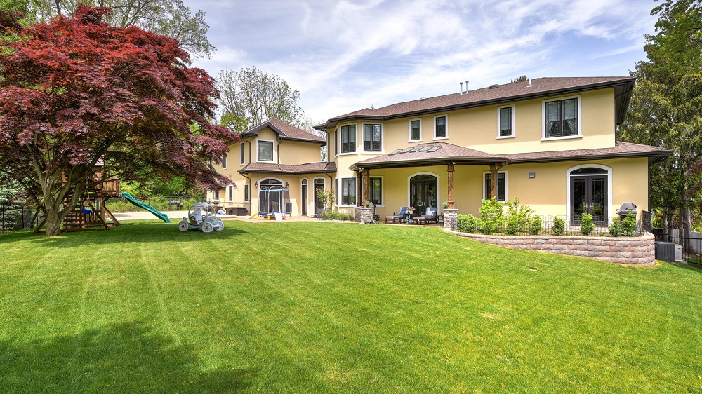 12 Truly Impressive Homes in New Jersey Haven Lifestyles