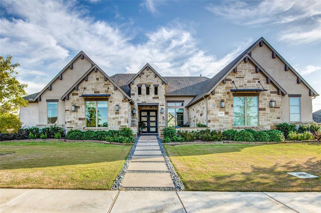 4 Charming & Peaceful Listings in Flower Mound Haven Lifestyles
