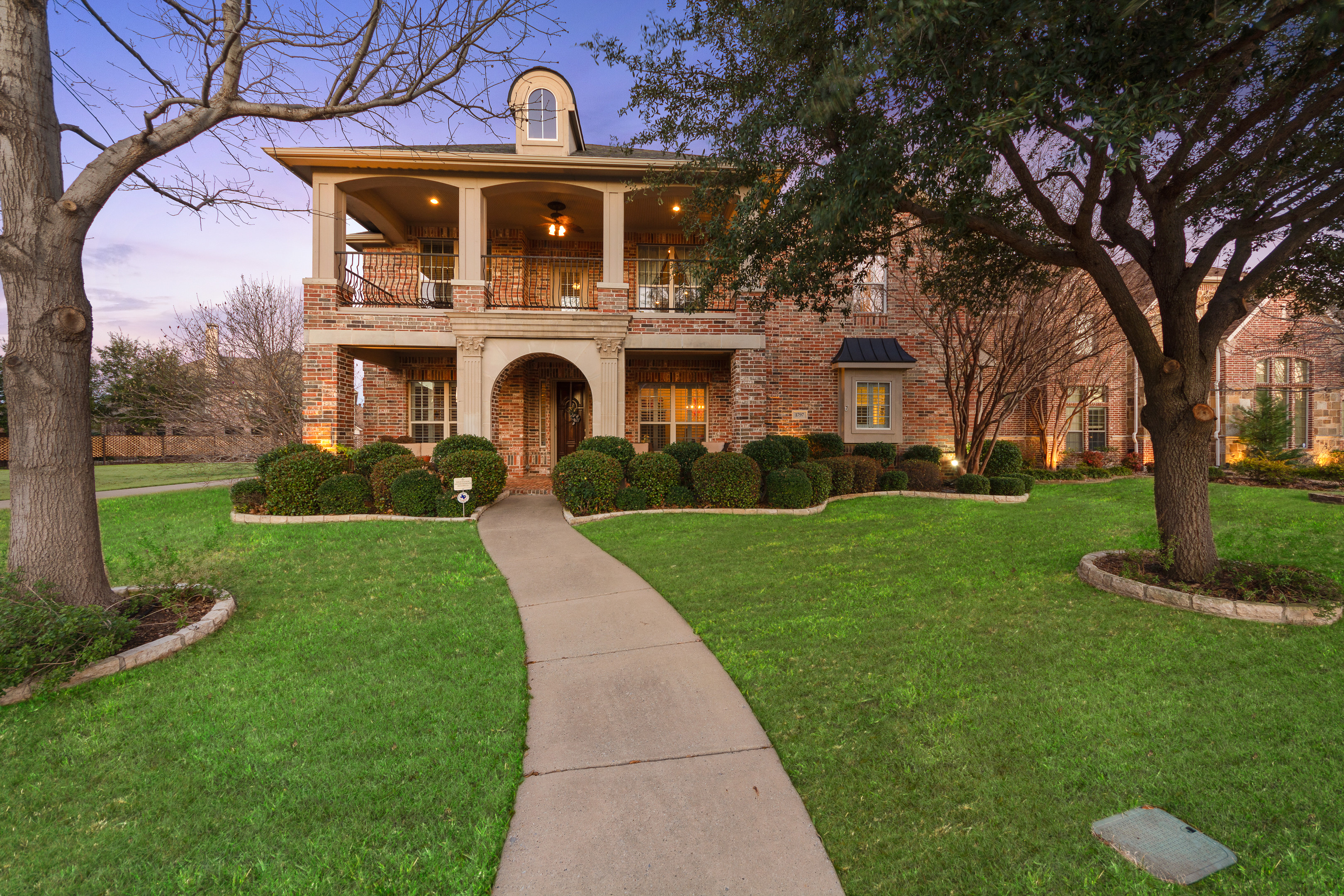 9 Properties on the Market in Frisco Haven Lifestyles