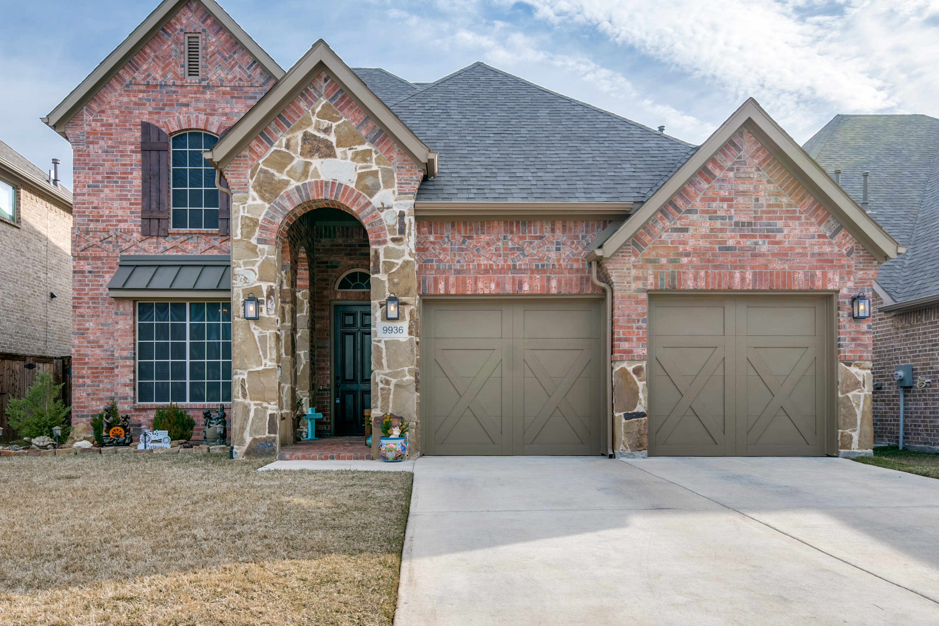 4 Simply Beautiful Homes on the Market in Fort Worth