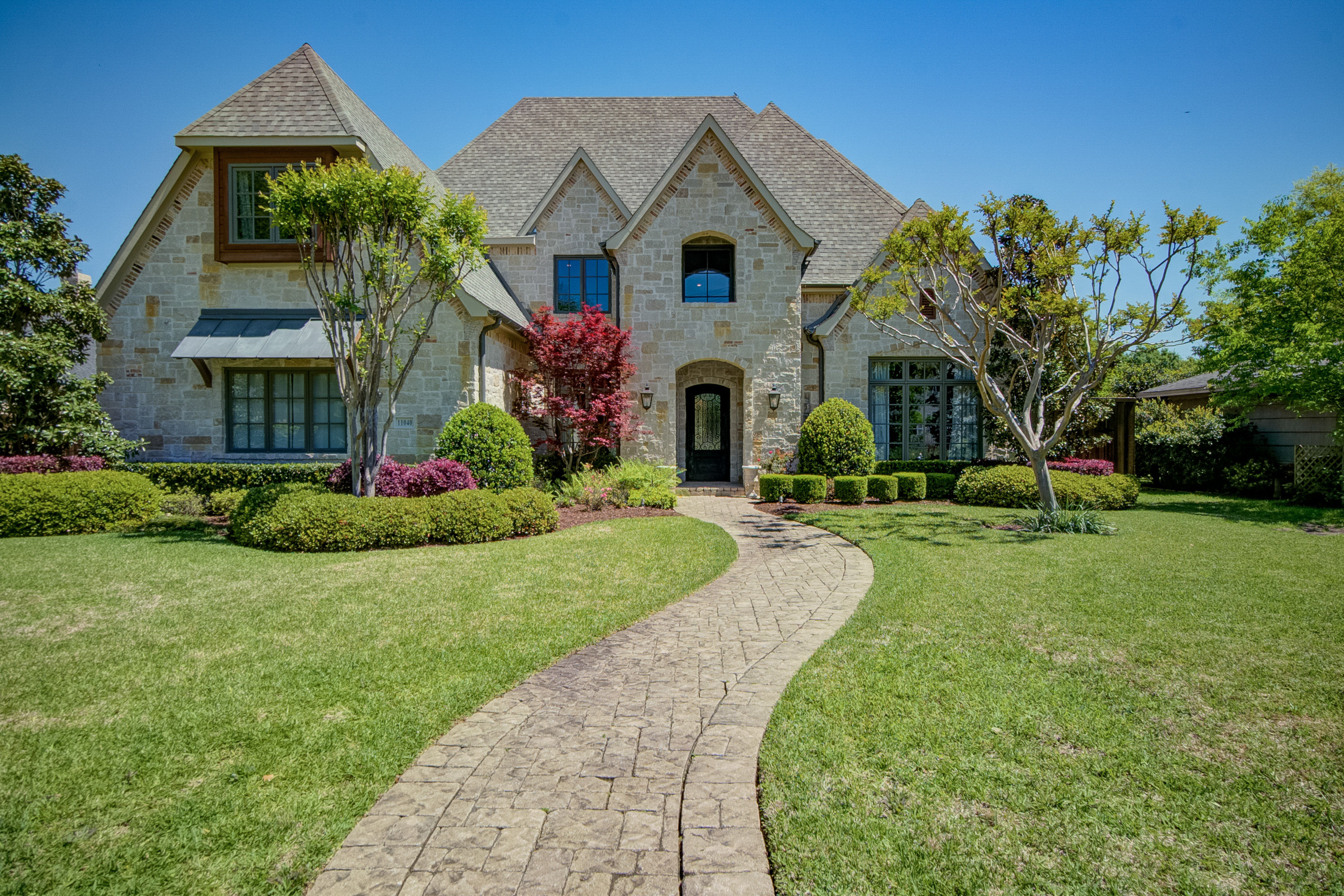 9 Luxurious Homes on the Market in Dallas Haven Lifestyles