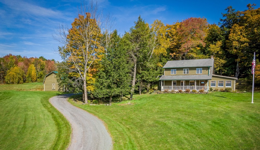 8 Charming Upstate New York Estates Haven Lifestyles