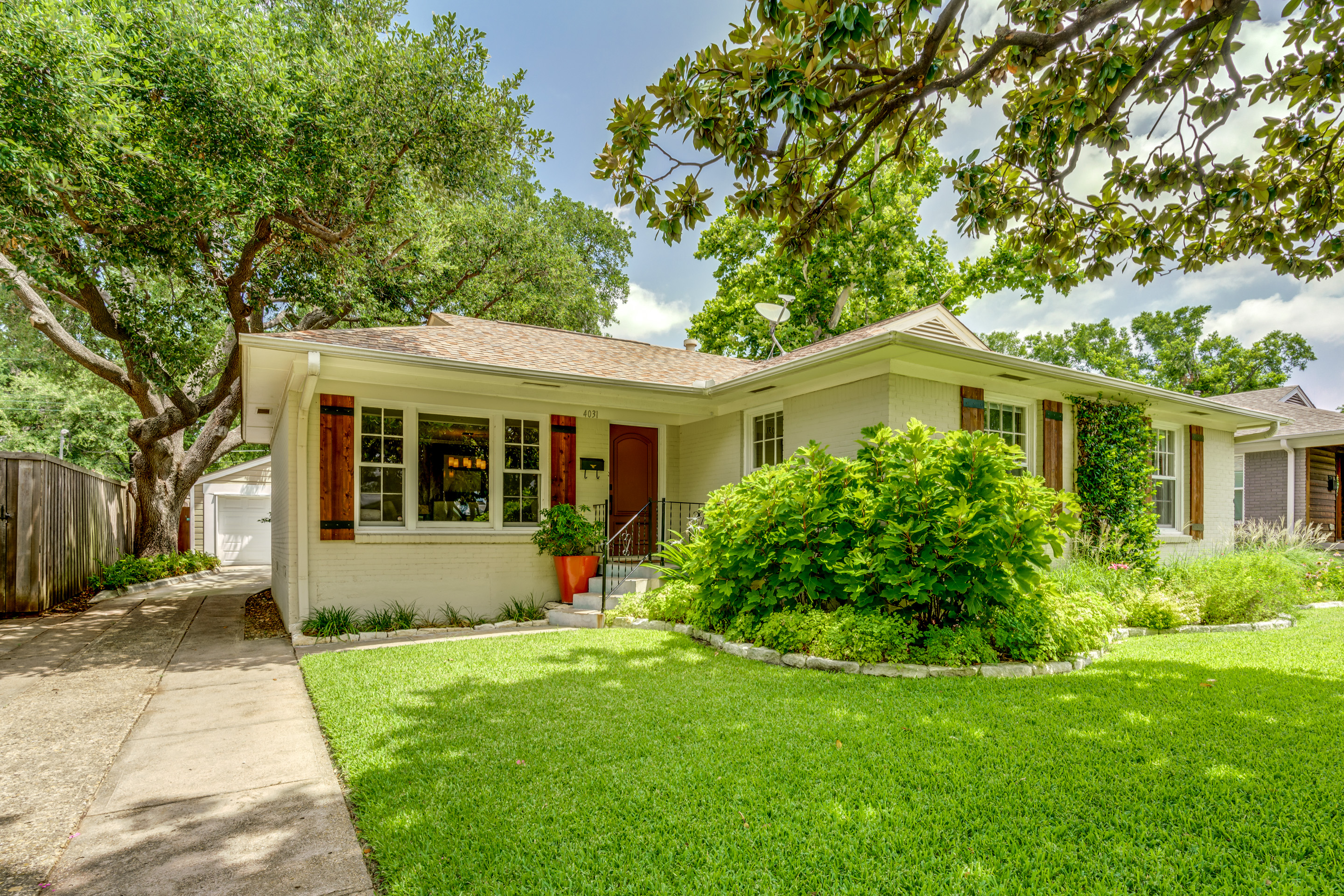 10 Amazing Properties in Dallas Under 1 Million Haven Lifestyles