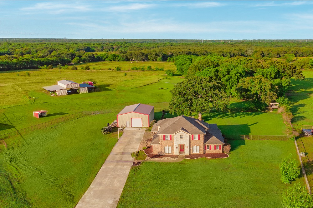7 Wonderful Properties in Texas Haven Lifestyles