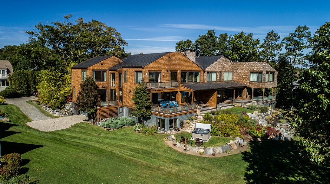 5 Beautiful Condos On The Market in New England Haven Lifestyles