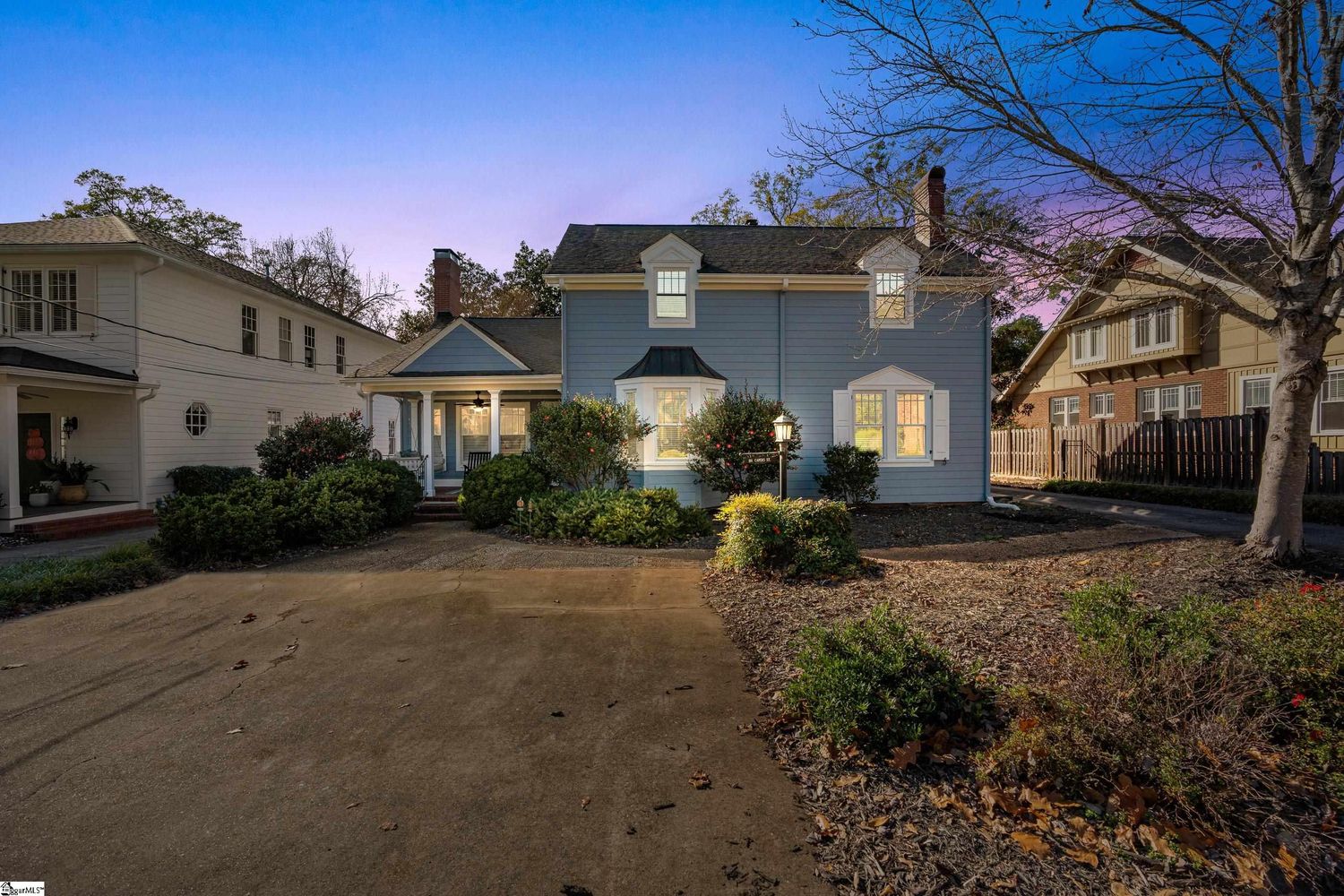 4 Conveniently Located Homes for Sale in South Carolina Haven Lifestyles