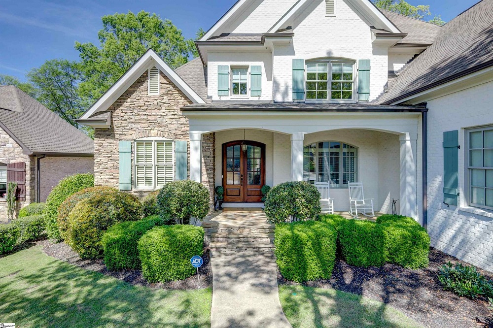 6 Luxury Homes on the Market in South Carolina Haven Lifestyles