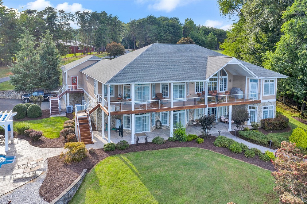 4 Incredible Farms On The Market In Virginia Haven Lifestyles