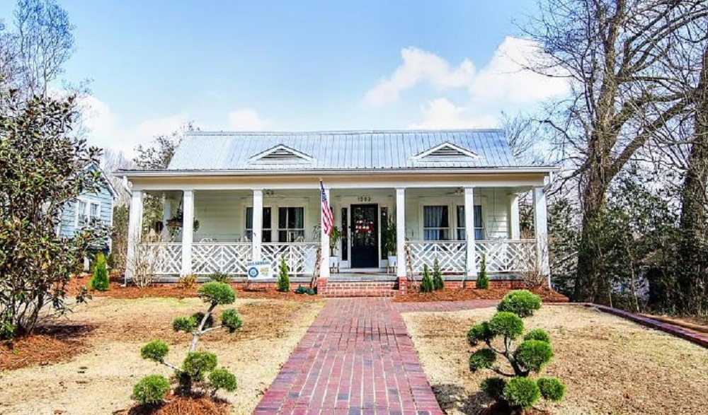 8 AcreageRich Lots for Sale in Alabama & Mississippi Haven