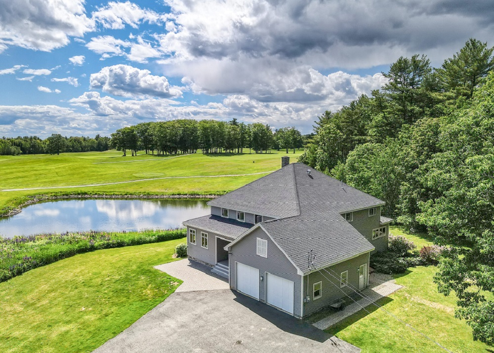 8 Wonderful Homes On The Market In Maine Haven Lifestyles