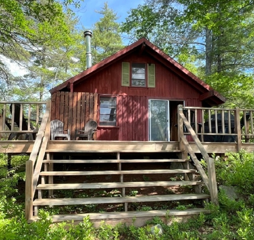 8 Wonderful Homes On The Market In Maine Haven Lifestyles