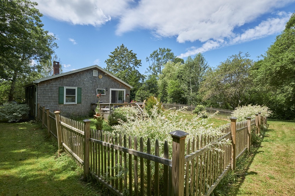 8 Wonderful Homes On The Market In Maine Haven Lifestyles
