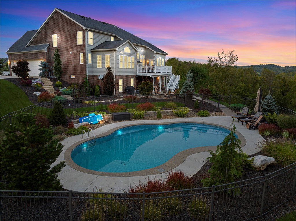 4 Incredible Pennsylvania Homes Perfect for Entertaining Haven Lifestyles