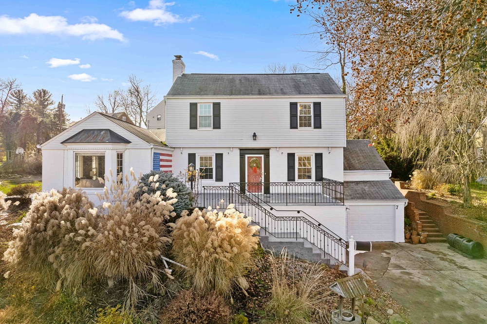 6 Spacious Family Homes in Pennsylvania for Sale Haven Lifestyles