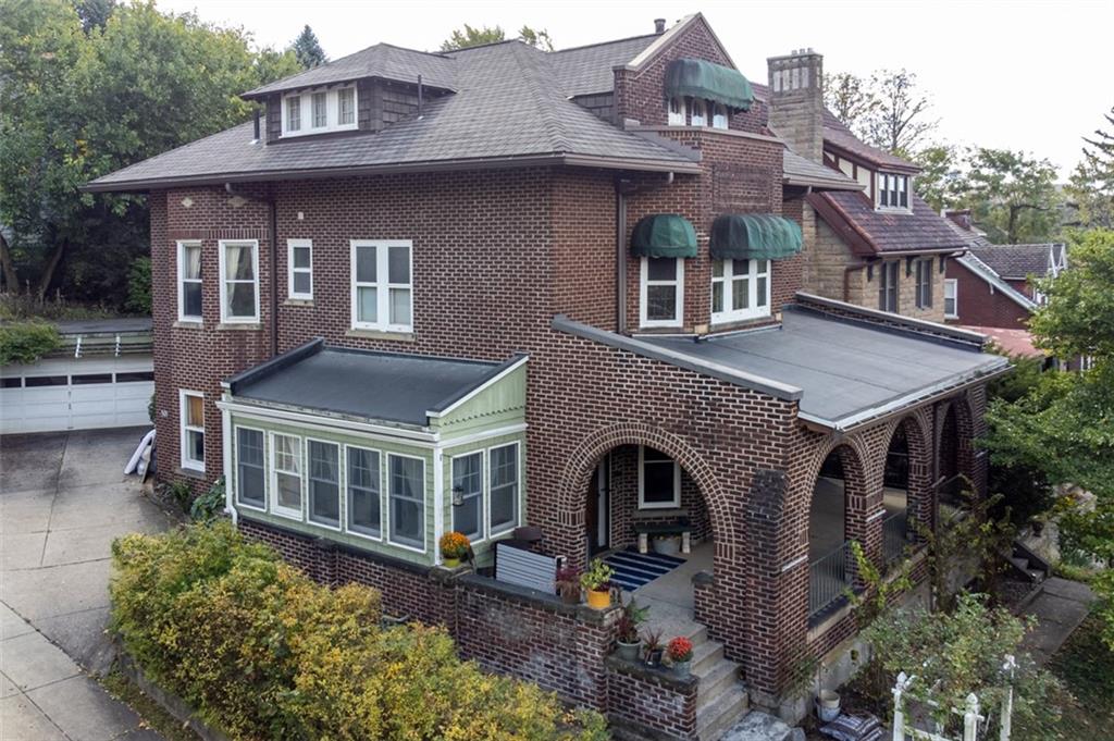 8 Enchanting Homes for Sale in Pennsylvania Haven Lifestyles