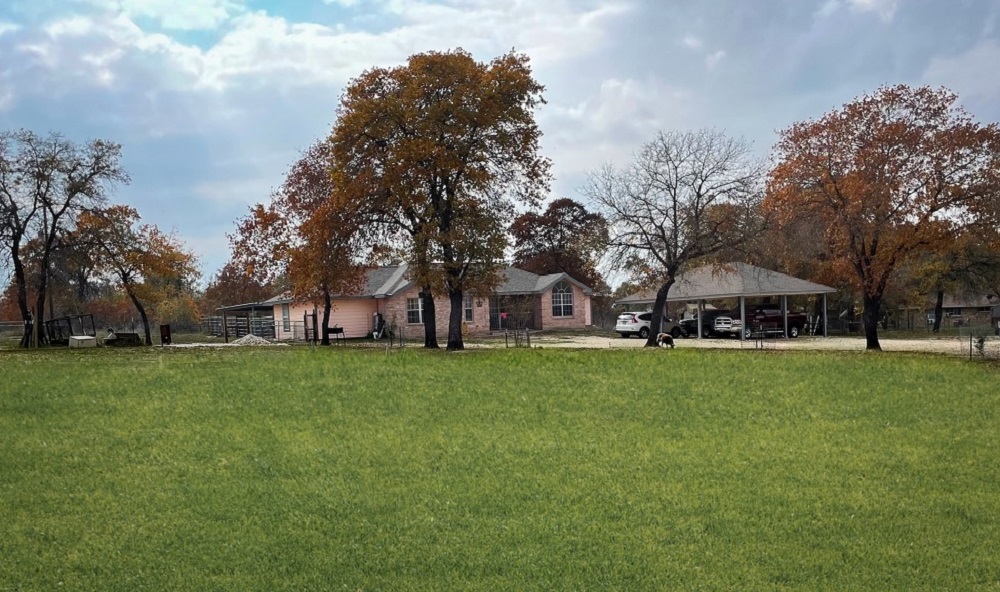 8 Beautiful Country Living Texas Homes for Sale Haven Lifestyles