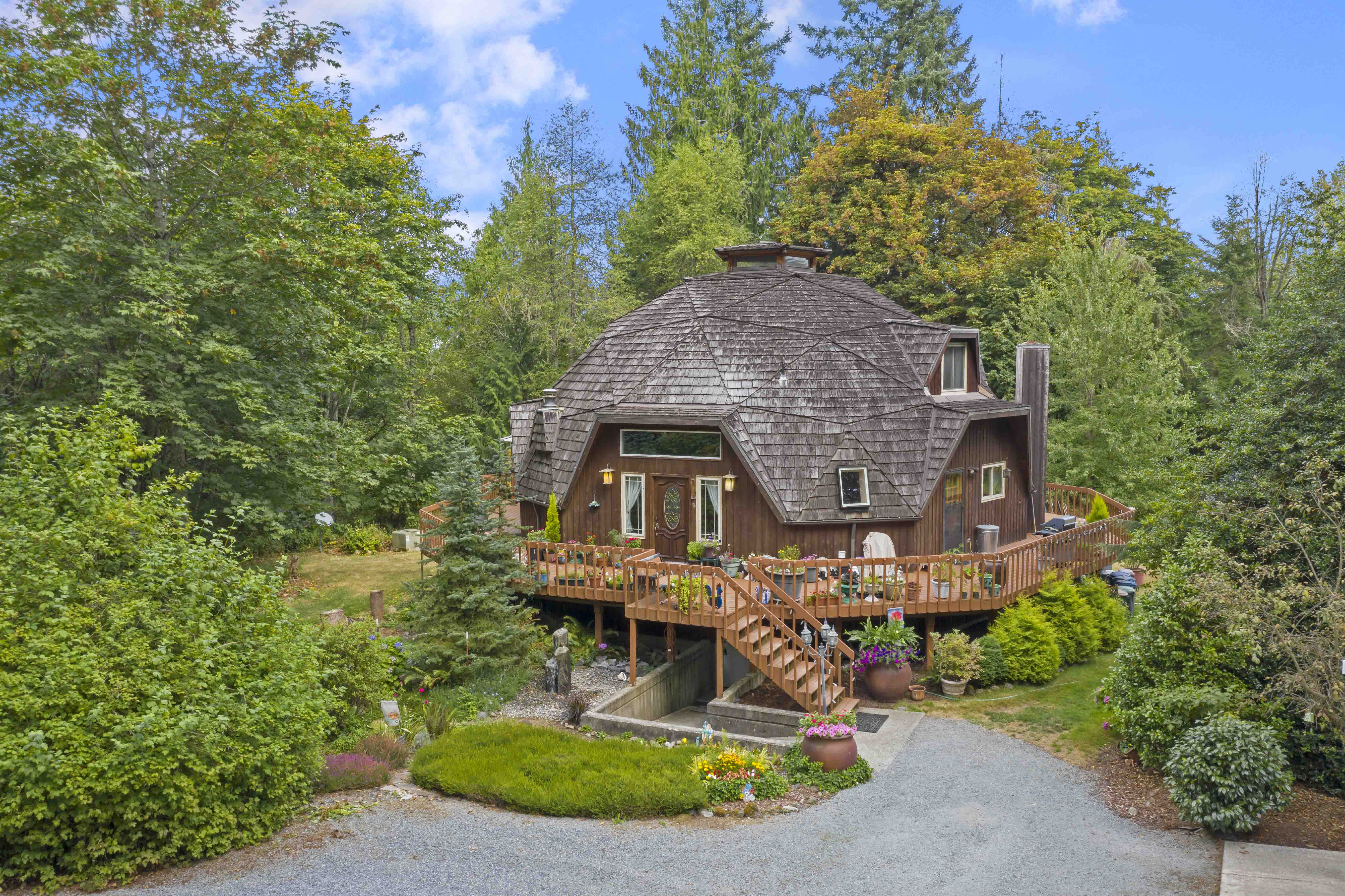 5 Beautiful Homes on the Market in Pierce County Haven Lifestyles