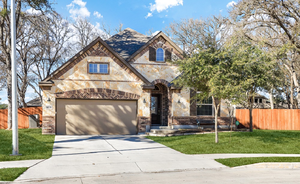 5 Chic & Affordable Texas Homes on the Market - Haven Lifestyles