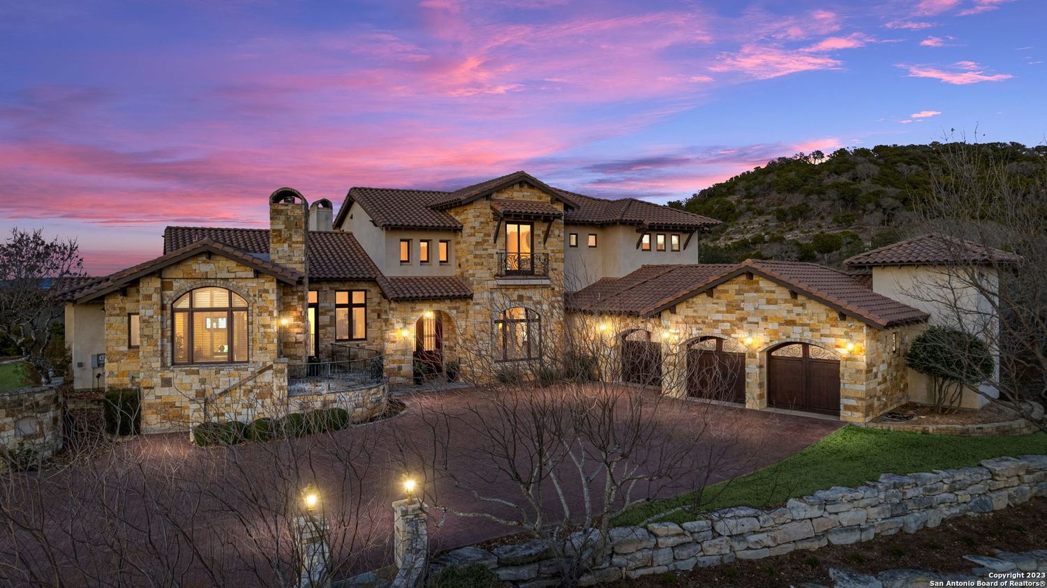 8 Beautiful Country Living Texas Homes for Sale Haven Lifestyles