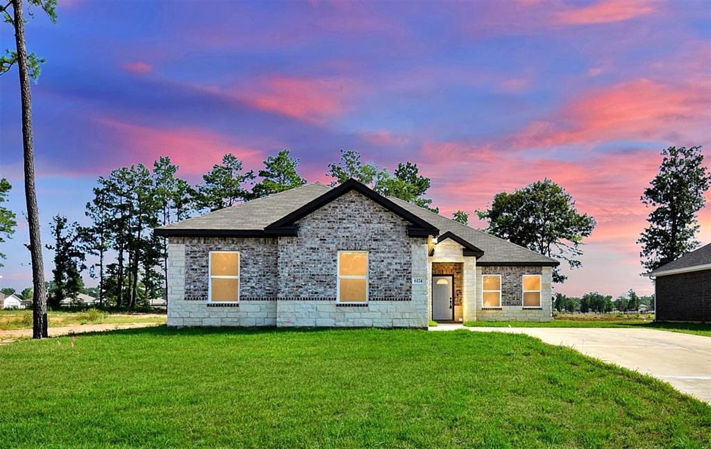 7 Texas Homes Priced Under 500K for Sale Haven Lifestyles