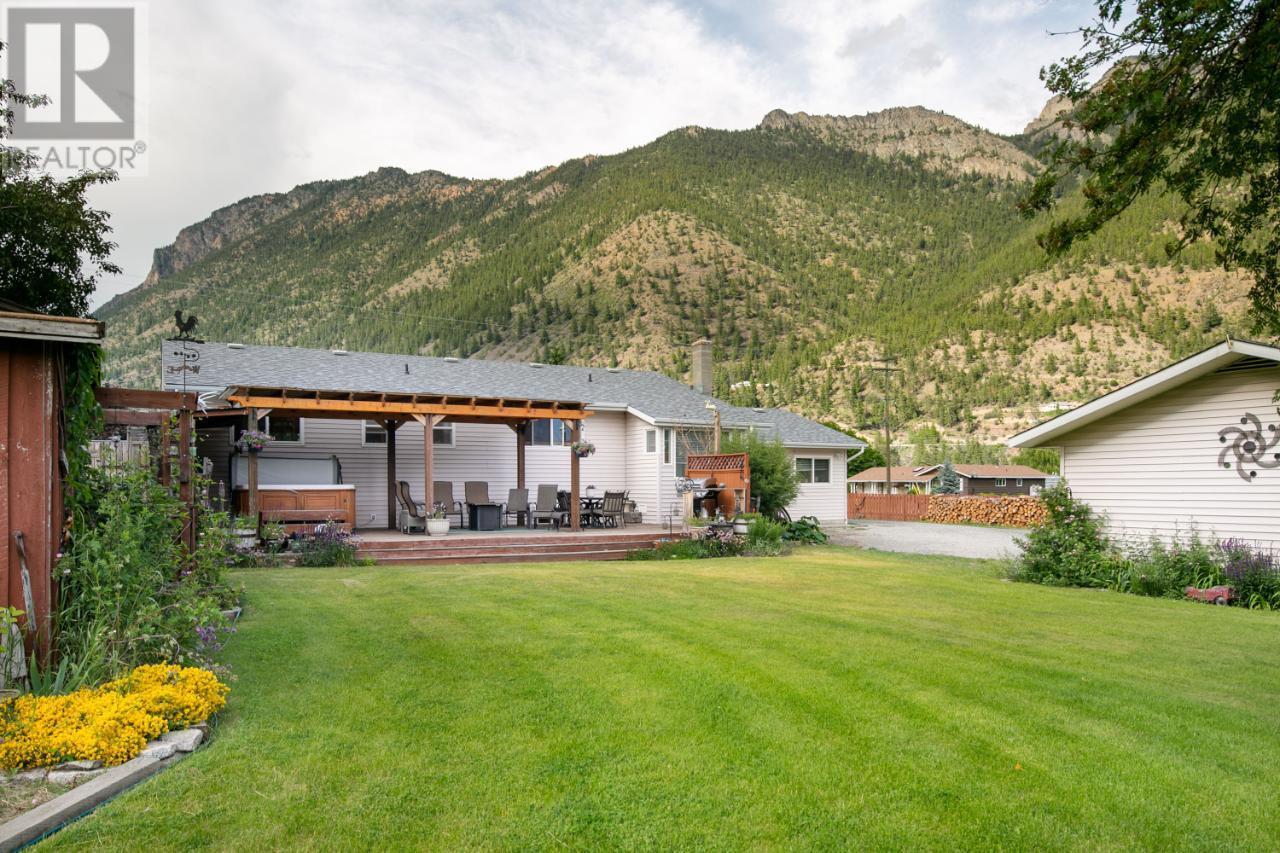 4 Impressive Lillooet Homes On The Market Haven Lifestyles