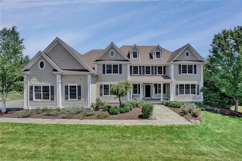 6 Connecticut Homes on the Market Under 1 Million Haven Lifestyles