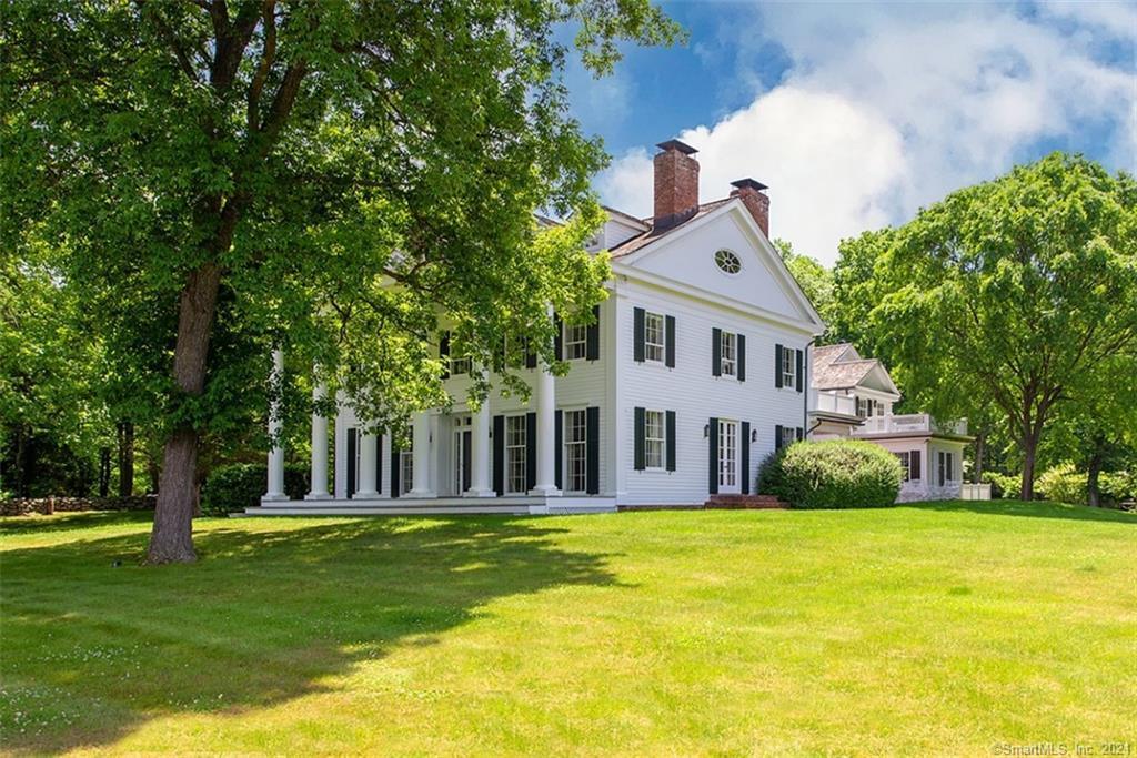 7 Incredibly Luxurious Homes On The Market In Upstate New York Haven Lifestyles