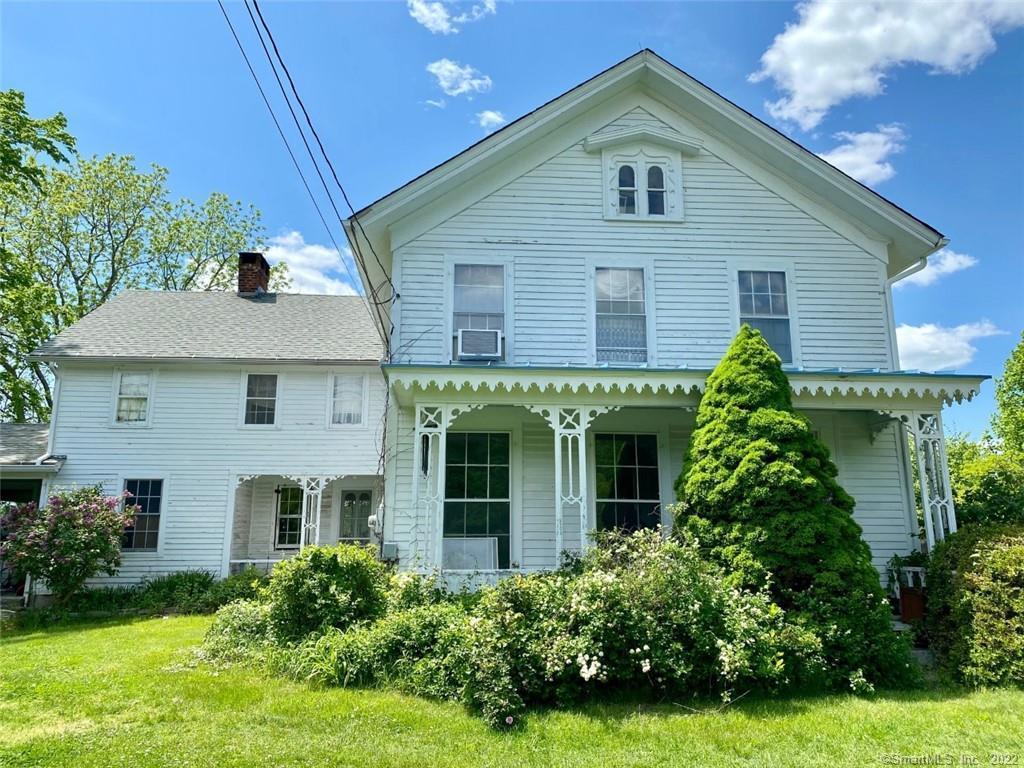 10 Beautiful Connecticut Properties on the Market Haven Lifestyles