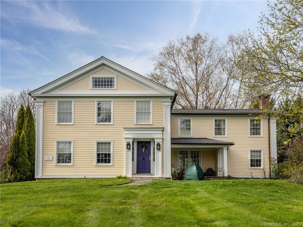 10 Charming New England Homes On The Market Haven Lifestyles