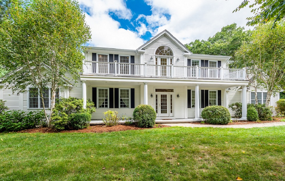 10 Beautiful Connecticut Properties on the Market Haven Lifestyles