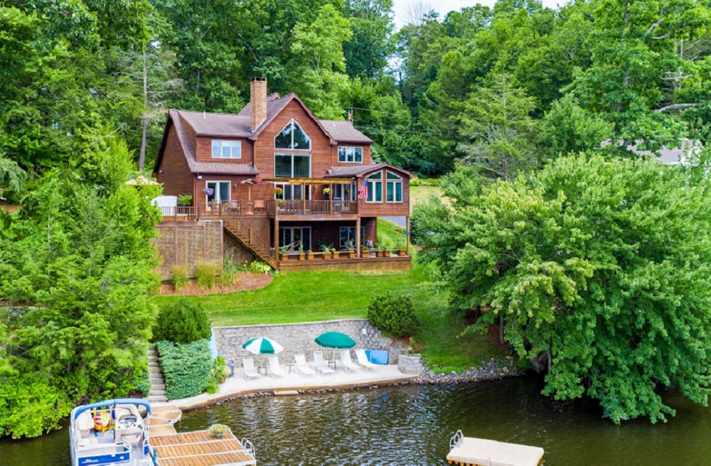 9 Stunning Connecticut Homes for Sale Haven Lifestyles