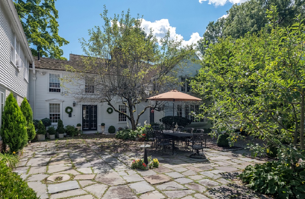 10 Beautiful Connecticut Properties on the Market Haven Lifestyles