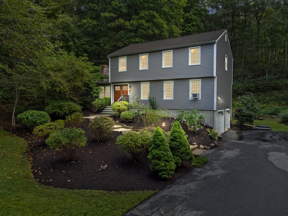 10 Beautiful Connecticut Properties on the Market Haven Lifestyles