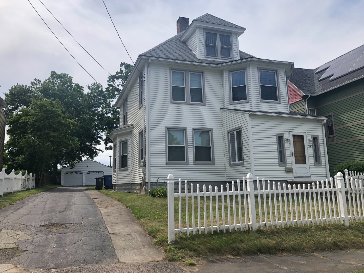 10 Beautiful Connecticut Properties on the Market Haven Lifestyles