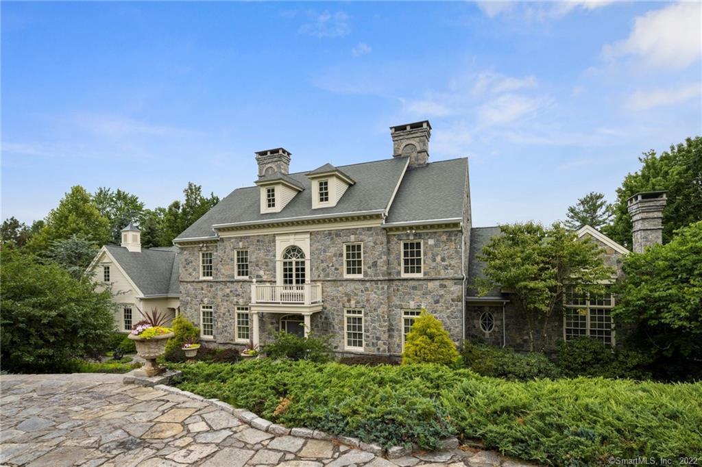 9 Stunning Connecticut Homes for Sale Haven Lifestyles
