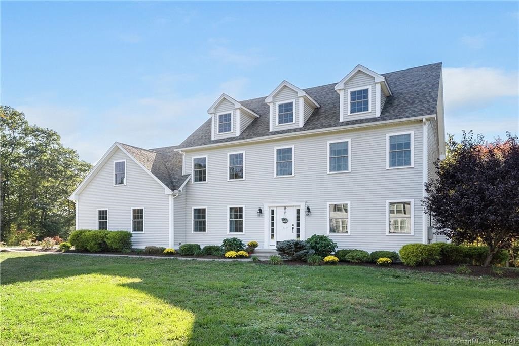 5 Homes Recently Sold in Connecticut, New Hampshire & Maine Haven