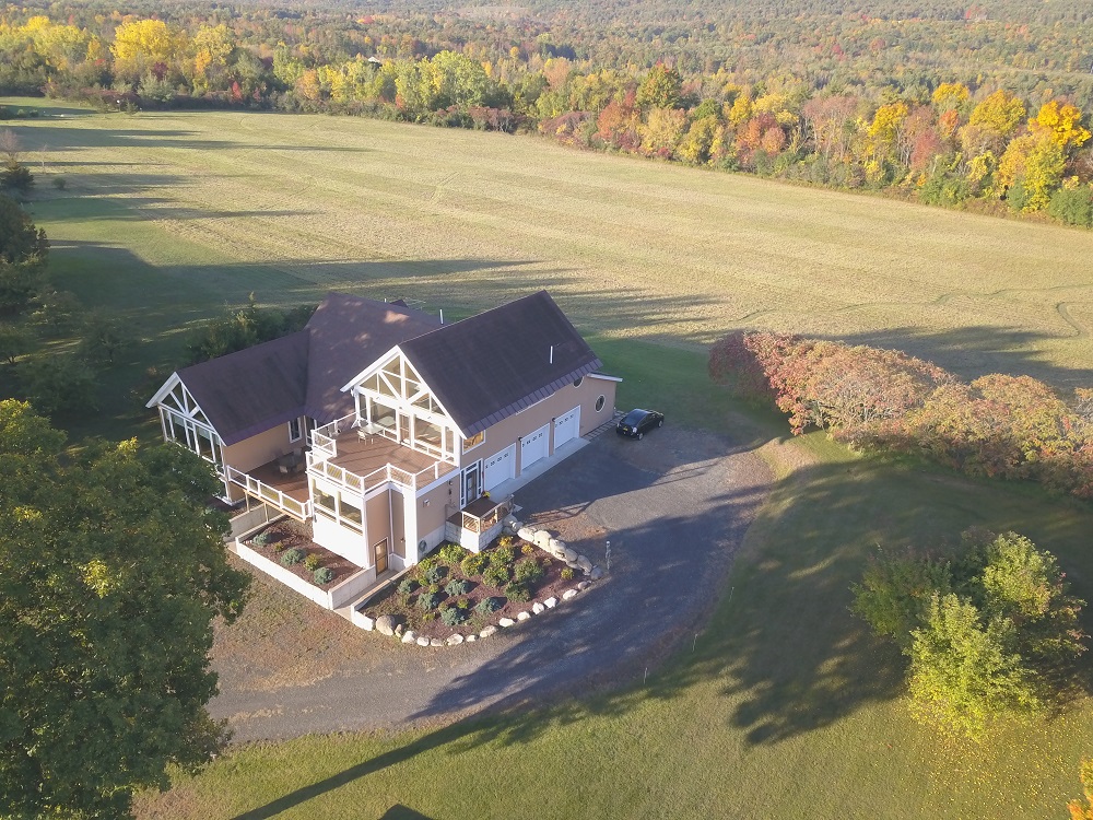 8 Charming Upstate New York Estates Haven Lifestyles