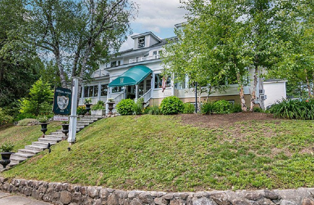 9 Charming Upstate New York Homes On The Market Haven Lifestyles