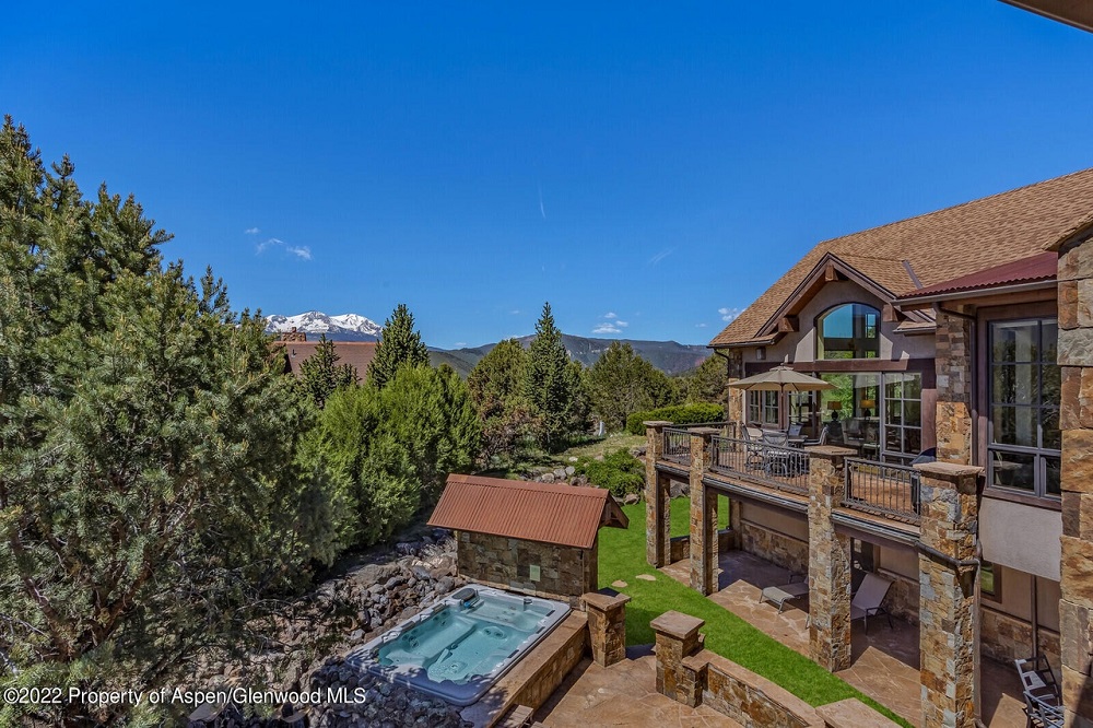 4 Luxurious Homes On The Market In Basalt & Carbondale Haven Lifestyles