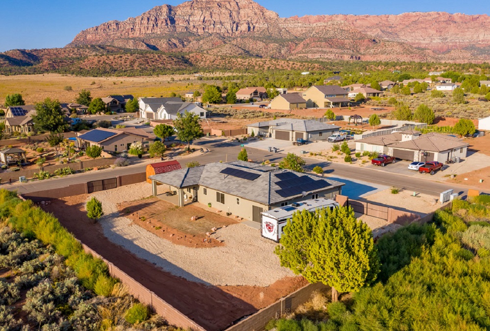 9 Homes On The Market In Utah Haven Lifestyles