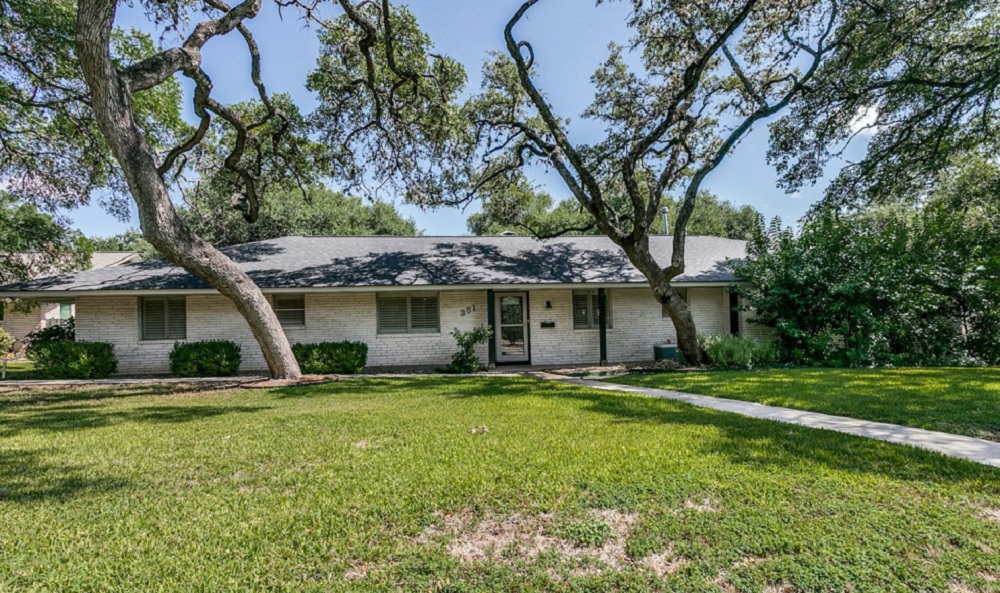 7 Texas Homes Exuding Sophistication Now for Sale Haven Lifestyles