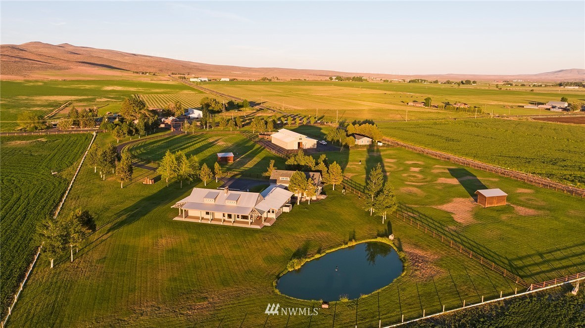 4 Impressive Farms & Ranches On The Market Haven Lifestyles