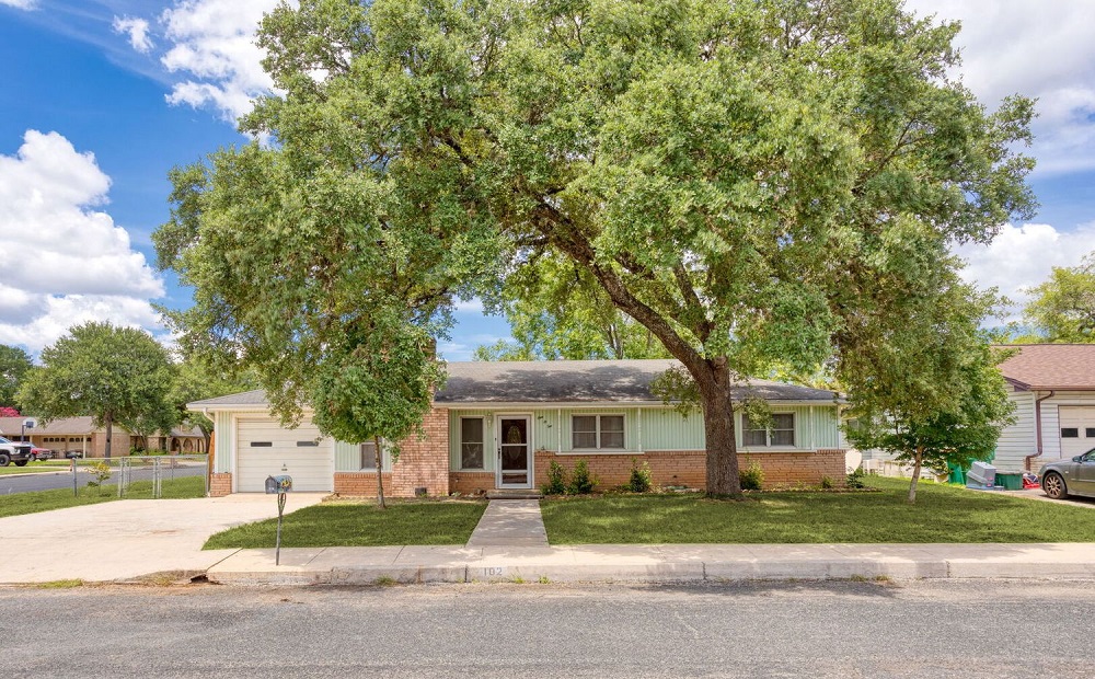 5 Perfectly Located Homes Now for Sale in Texas Haven Lifestyles