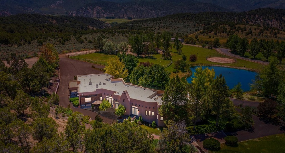 10 Waterfront Colorado Homes on the Market Haven Lifestyles