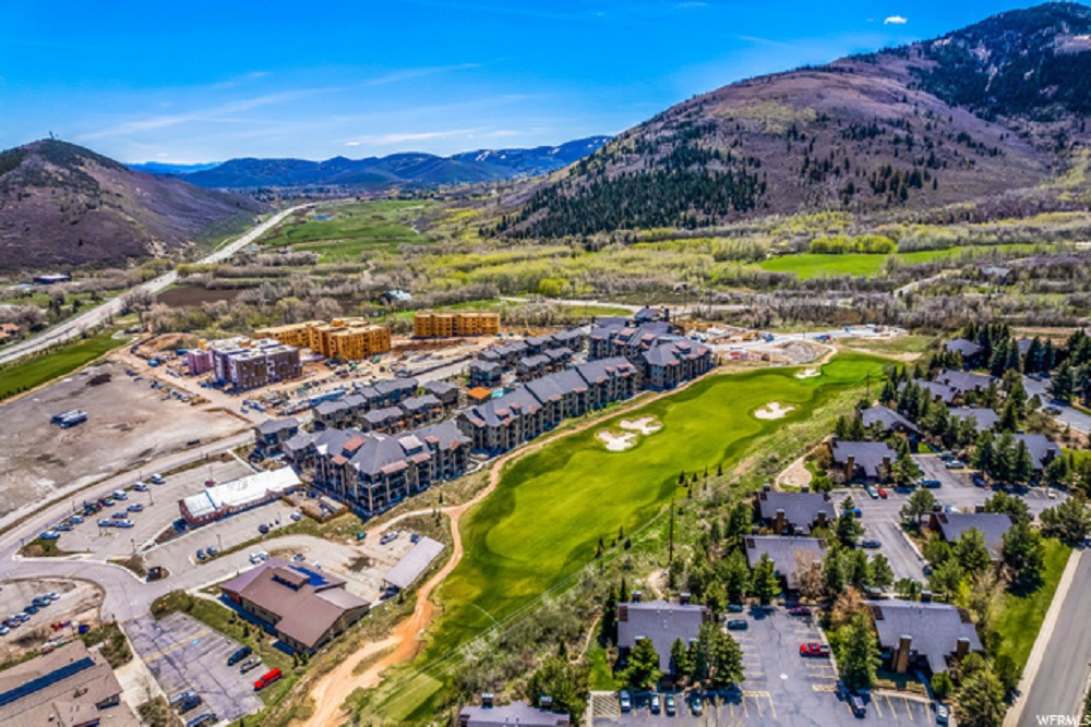 4 Stunning Park City, Utah Homes On The Market Haven Lifestyles